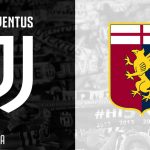 Juventus vs Genoa