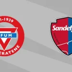 KFUM Oslo vs Sandefjord