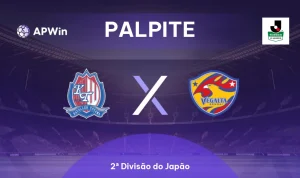 Kataller vs Vegalta Sendai