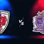 Kyoto Sanga vs Sanfrecce Hiroshima