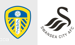 Leeds vs Swansea