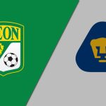 Leon vs Pumas