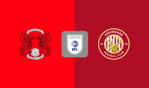 Leyton Orient vs Stevenage