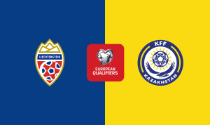 Liechtenstein vs Kazakhstan
