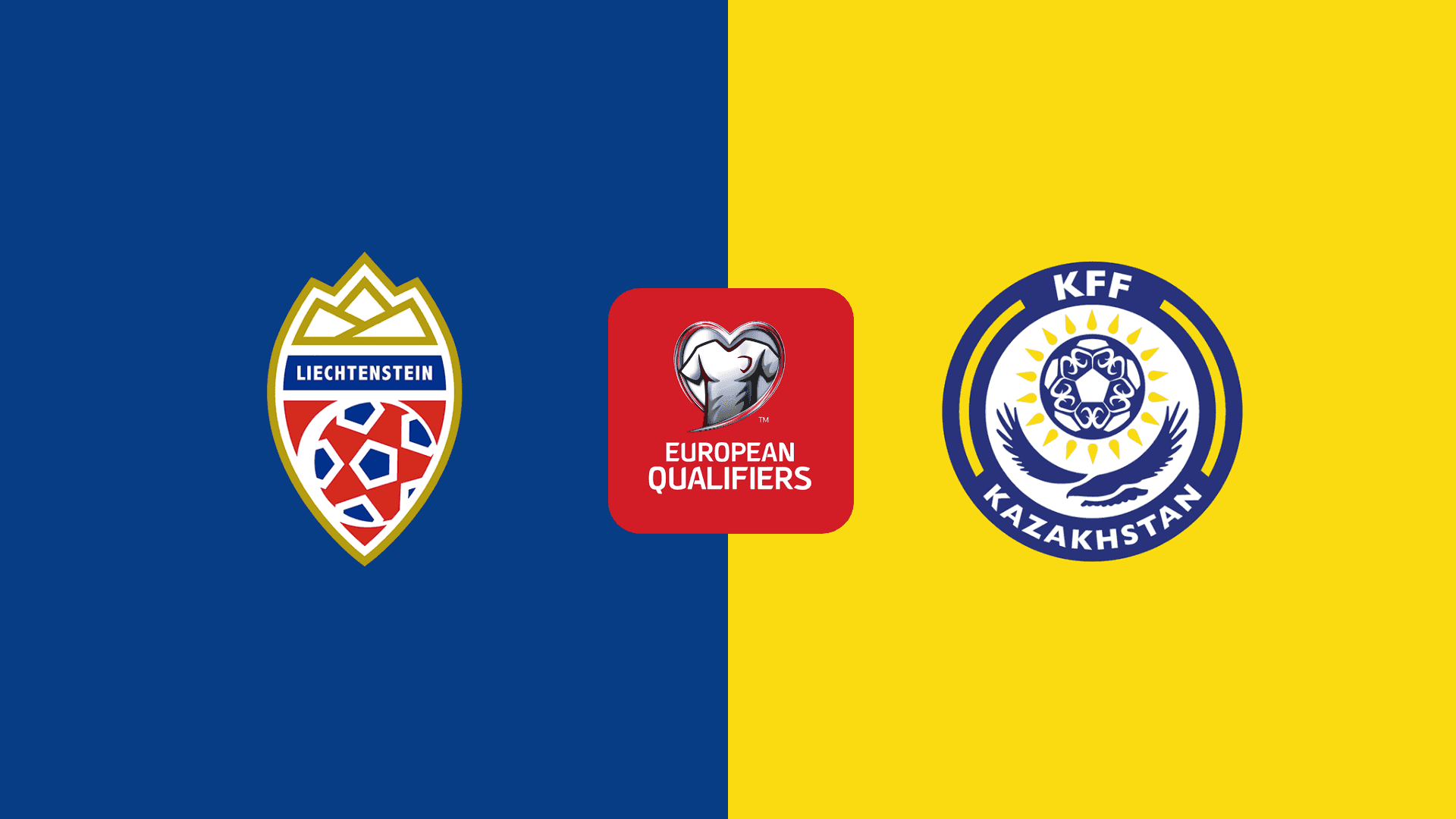Liechtenstein vs Kazakhstan Liechtenstein vs Kazakhstan