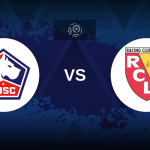 Lille vs Lens