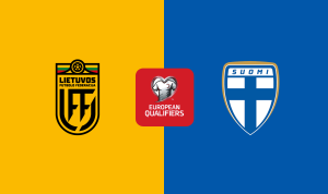 Lituania vs Finlandia