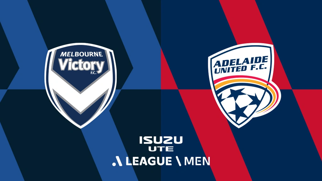 Melbourne Victory vs Adelaide