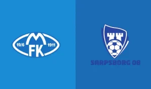 Molde vs Sarpsborg