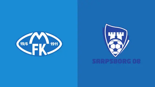 Molde vs Sarpsborg