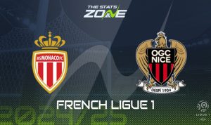 Monaco vs Nice
