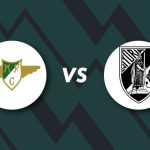 Moreirense vs Guimaraes