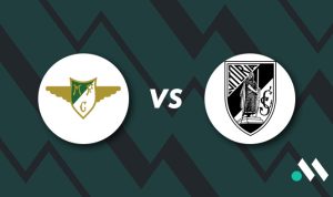 Moreirense vs Guimaraes