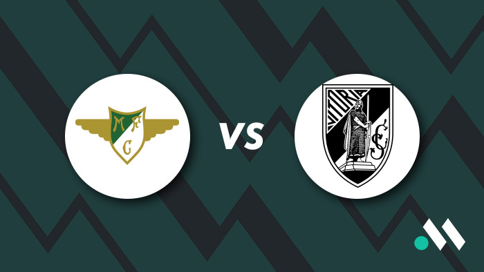 Moreirense vs Guimaraes