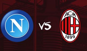 Napoli vs AC Milan