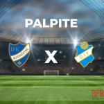 Norrkoping vs Osters