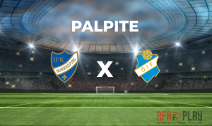 Norrkoping vs Osters