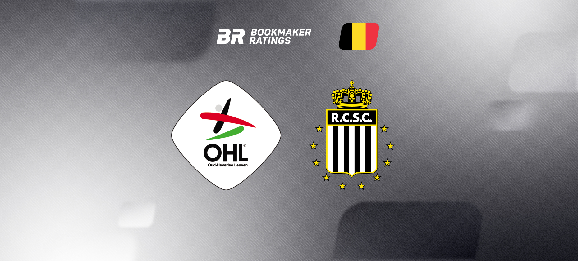 OH Leuven vs Charleroi OH Leuven vs Charleroi