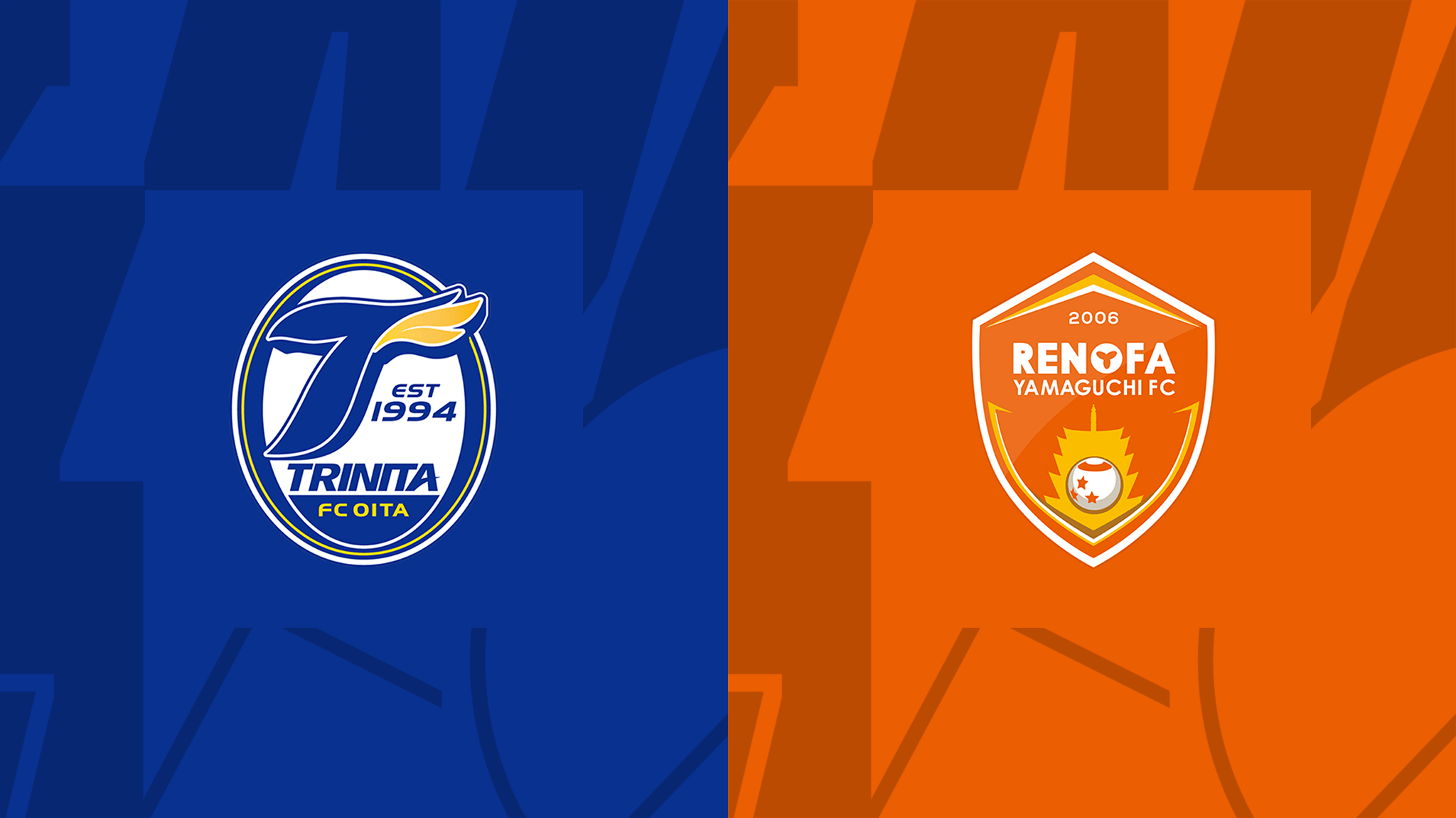 Oita Trinita vs Renofa