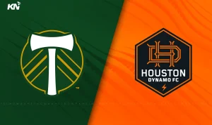 Portland vs Houston