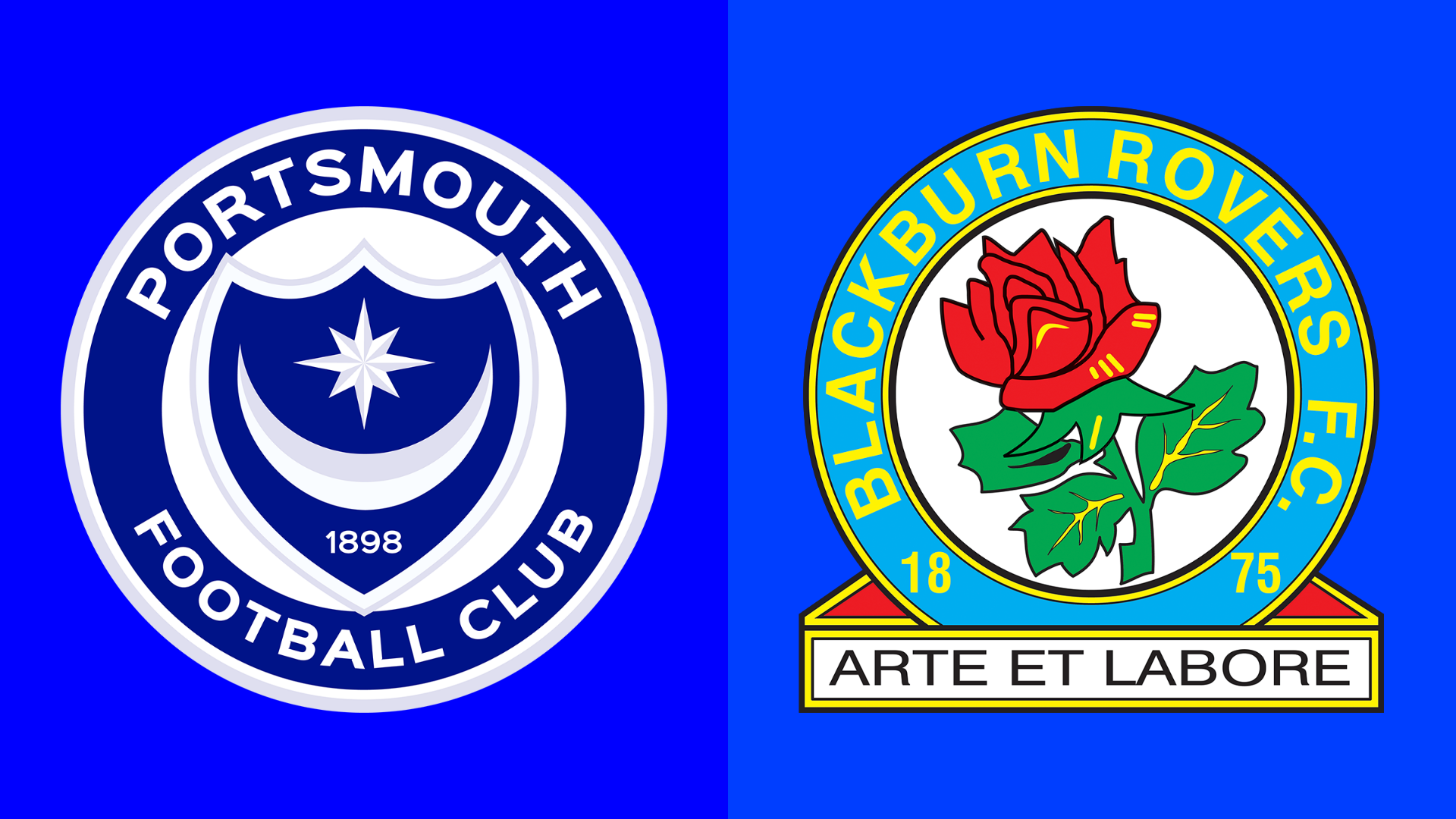 Portsmouth vs Blackburn
