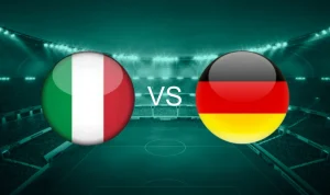 Prediksi Italia vs Jerman