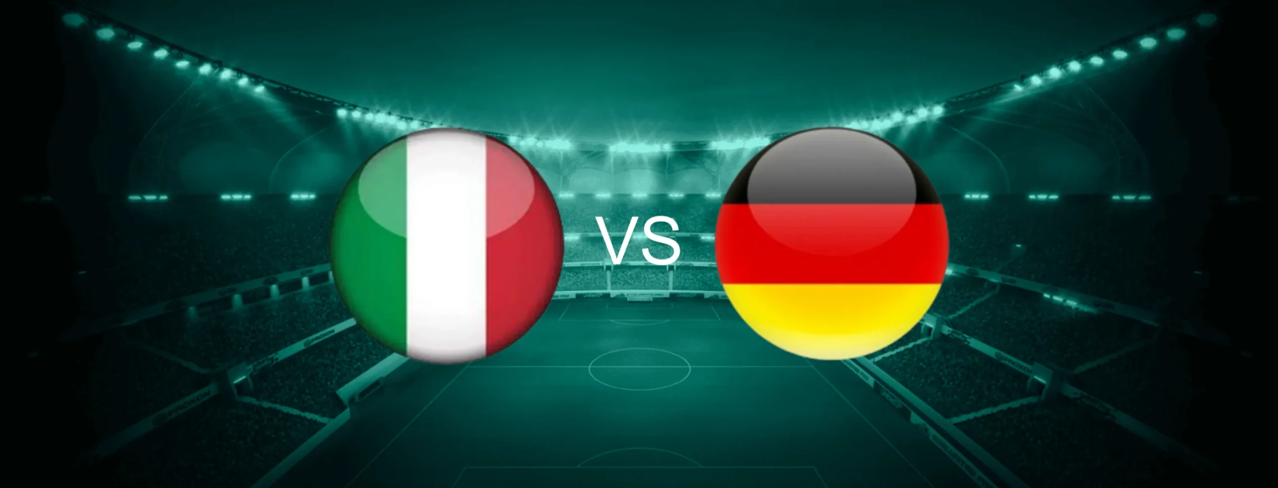 Prediksi Italia vs Jerman Prediksi Italia vs Jerman