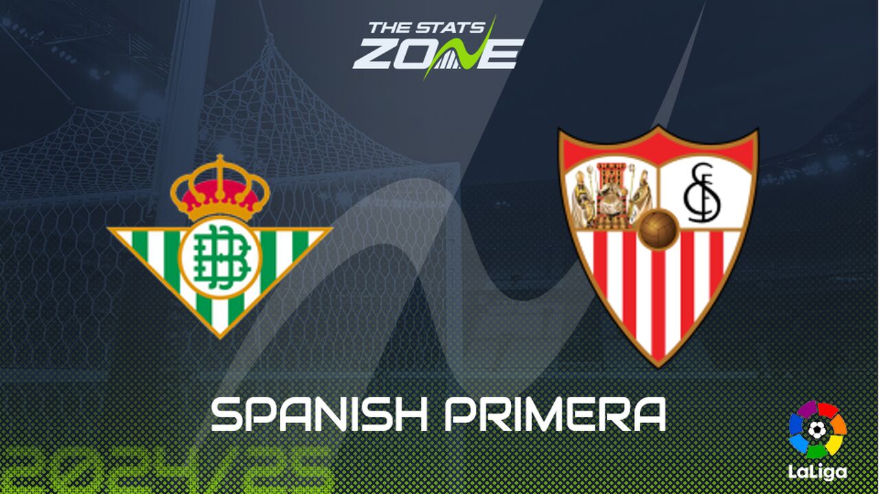 Real Betis vs Sevilla Real Betis vs Sevilla
