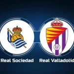 Real Sociedad vs Valladolid