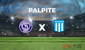 Rivadavia vs Racing Club