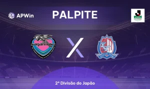 Sagan Tosu vs Kataller