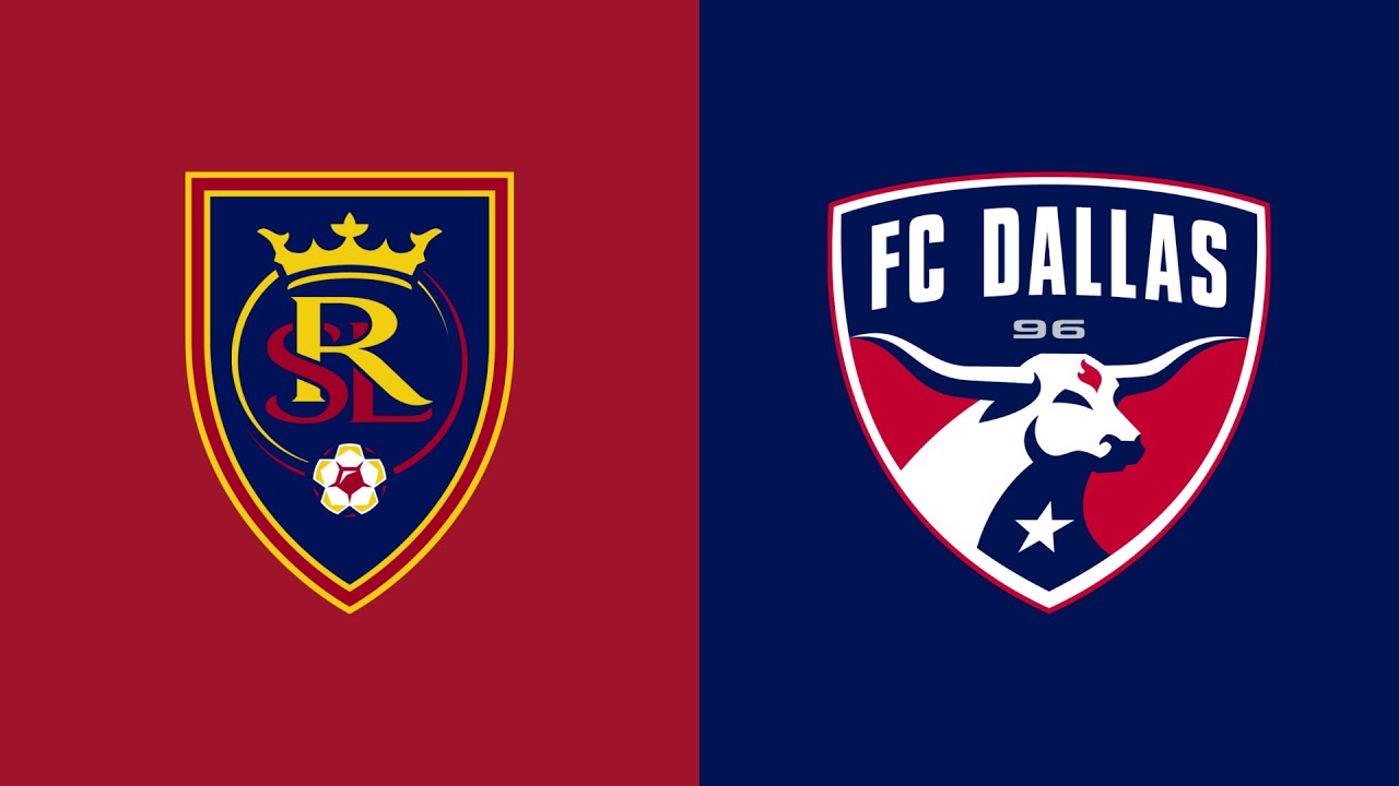 Salt Lake vs Dallas Salt Lake vs Dallas