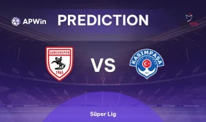 Samsunspor vs Kasimpasa