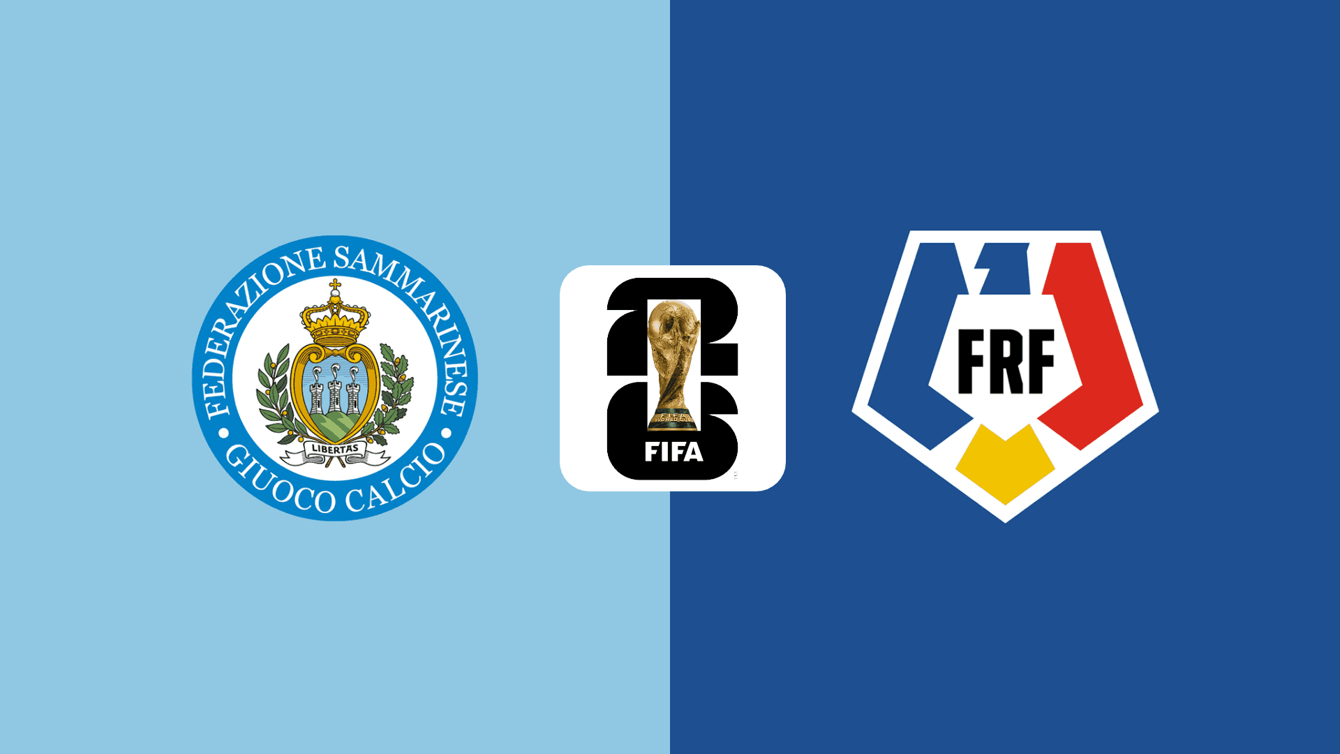 San Marino vs Rumania