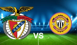 Santa Clara vs Nacional