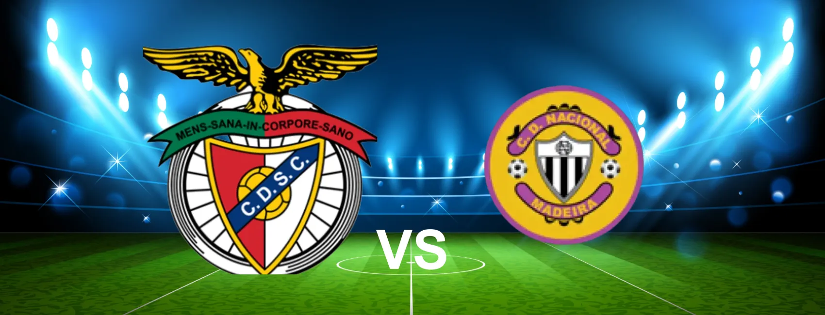 Santa Clara vs Nacional