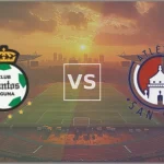 Santos Laguna vs San Luis