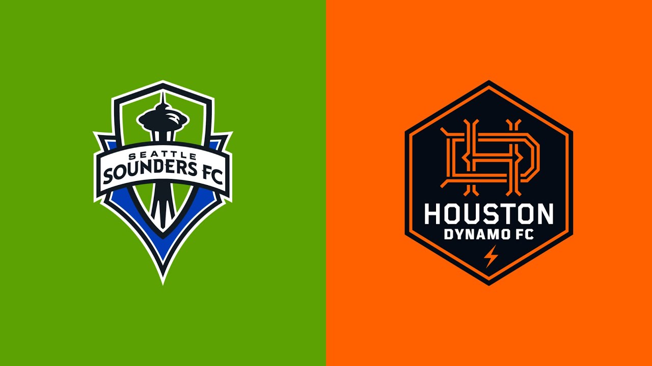 Seattle vs Houston Seattle vs Houston