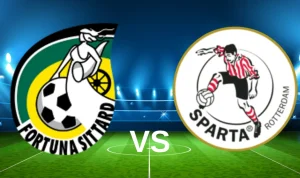 Sittard vs Sparta