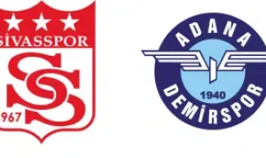 Sivasspor vs Adana
