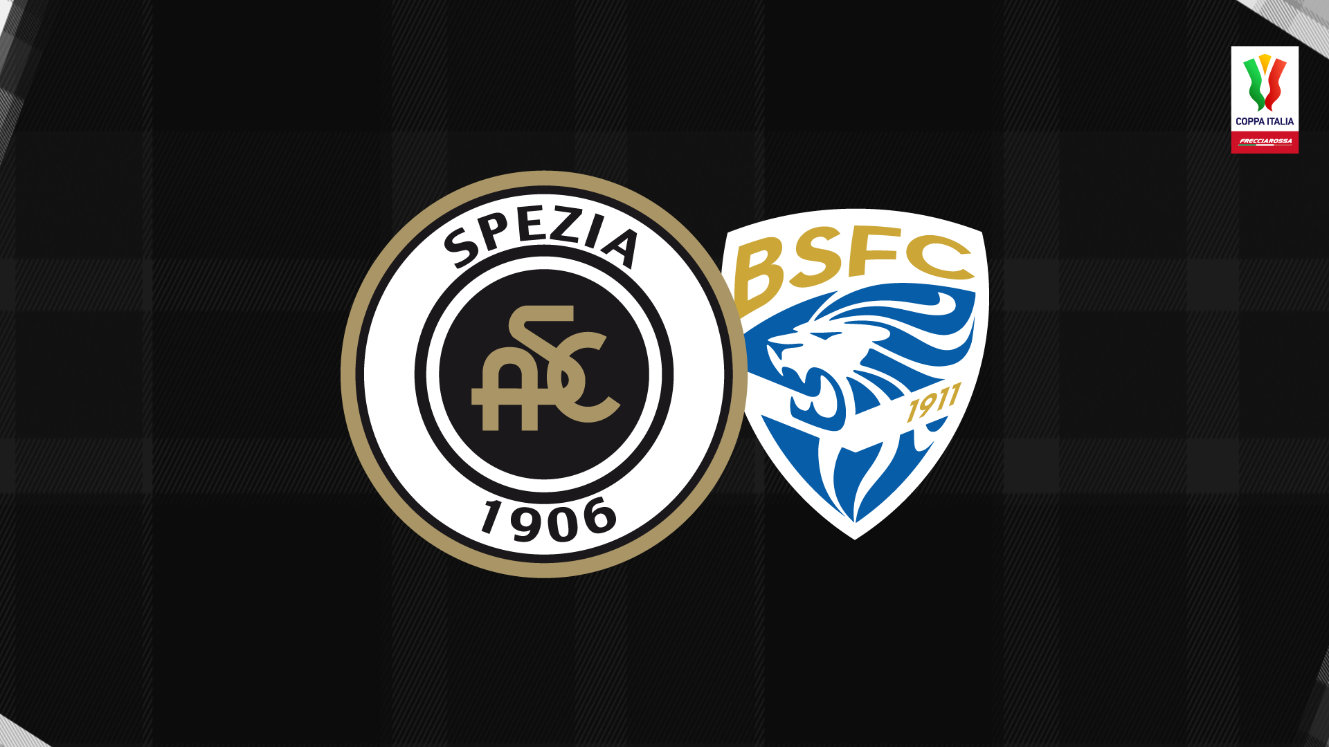Spezia vs Brescia Spezia vs Brescia