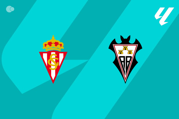 Sporting Gijon vs Albacete