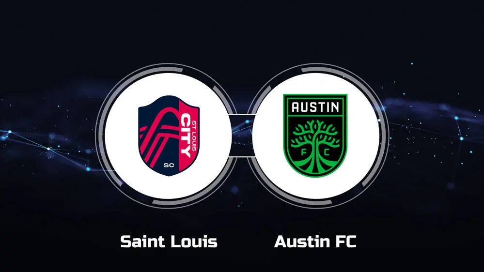 St Louis City vs Austin