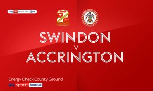 Swindon vs Accrington
