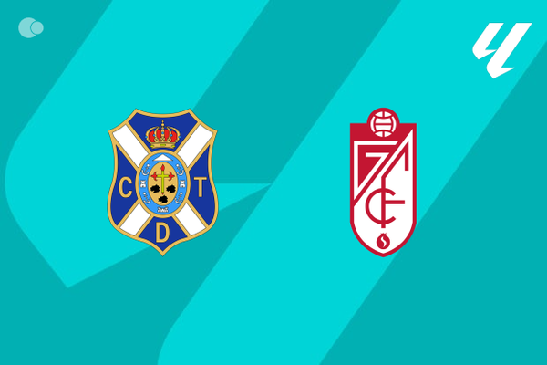 Tenerife vs Granada Tenerife vs Granada