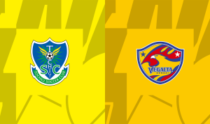 Tochigi vs Vegalta Sendai
