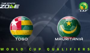 Togo vs Mauritania