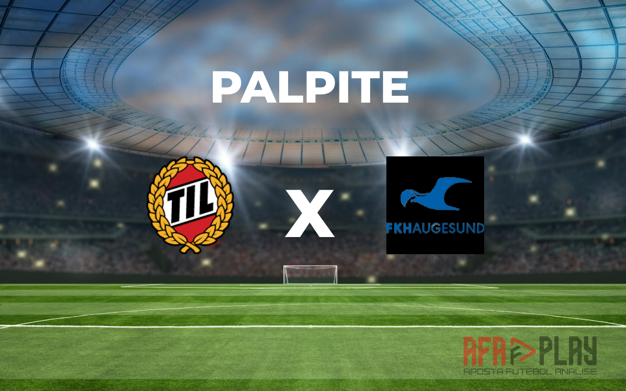 Tromso vs Haugesund