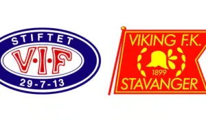 Valerenga vs Viking