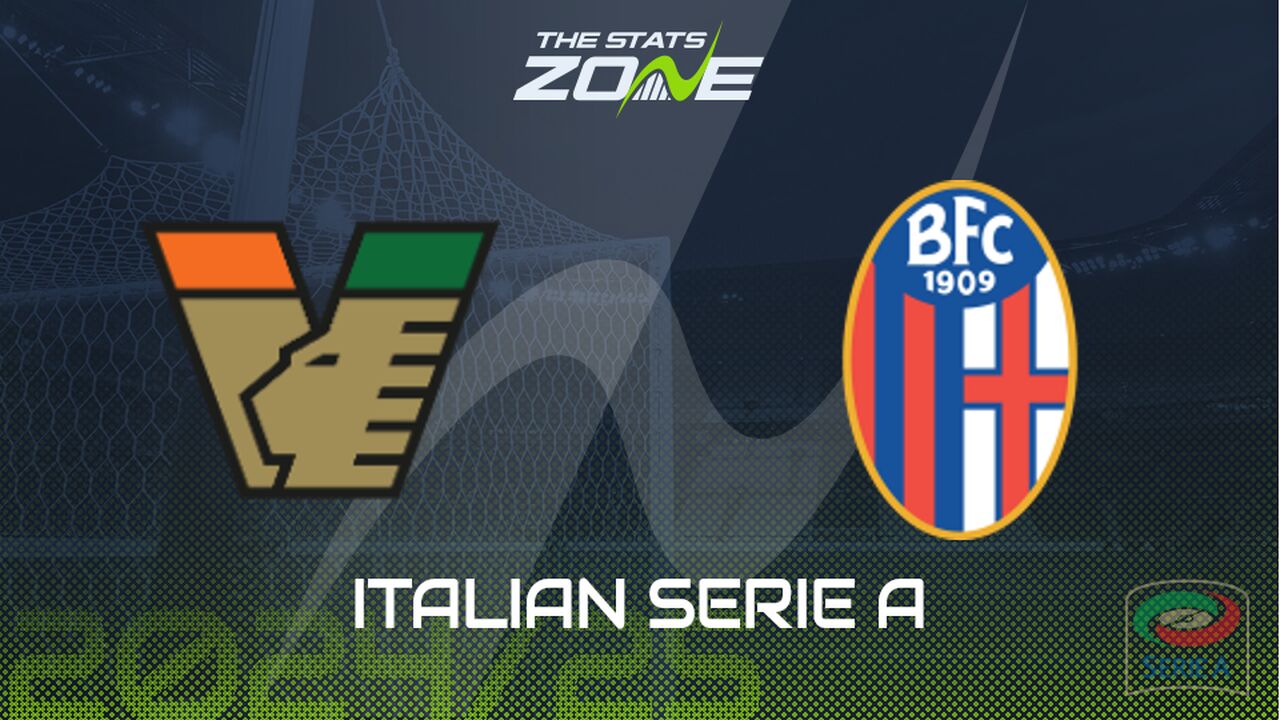 Venezia vs Bologna Venezia vs Bologna
